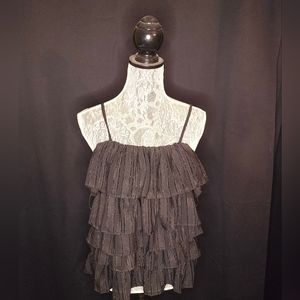 Entro Spaghetti strap tank top